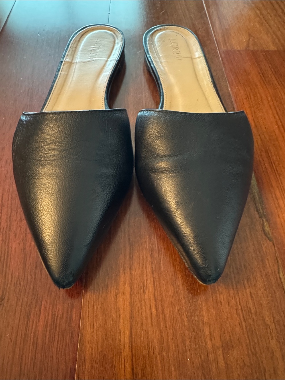 J. Crew Mules - Picture 5 of 5
